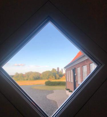 Ribe Cama Y Desayuno | Bjerrumgaard bed and breakfast