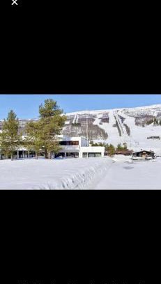 Bjorli Apartamento | Bjorli Apartment with everything