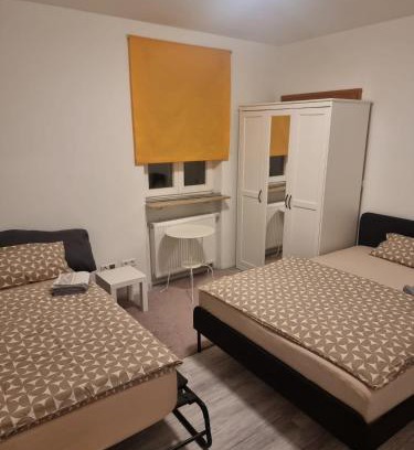Backnang Apartamento | BK City Apartments 2