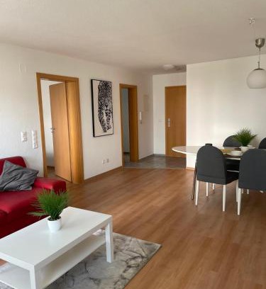 Winnenden Apartamento | BK City Apartments