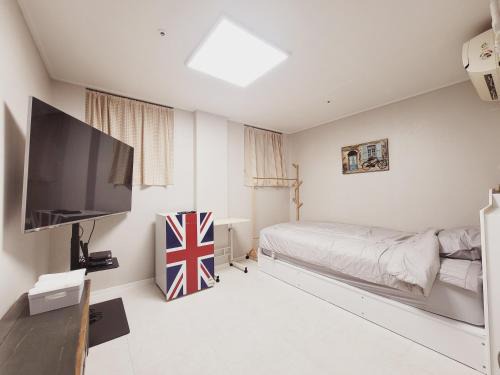 Bupyeong Casa | BK Room