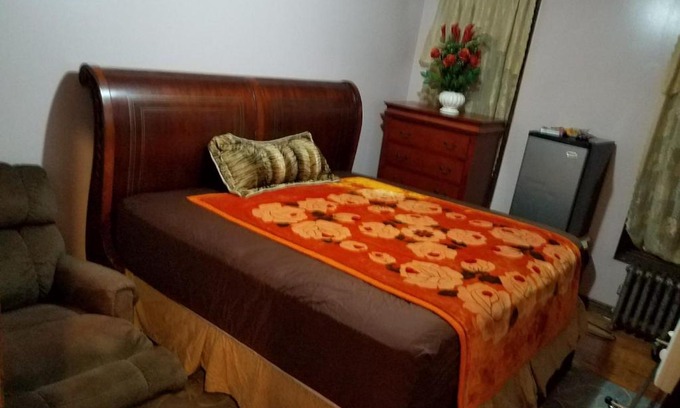 East Flatbush Cama Y Desayuno | Bklyn cozy spot