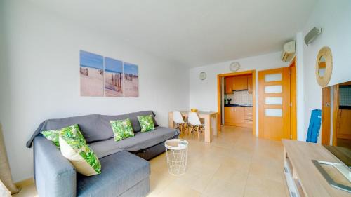 Rincon de Loix Apartamento | BL Apartamento Londres con vistas al mar