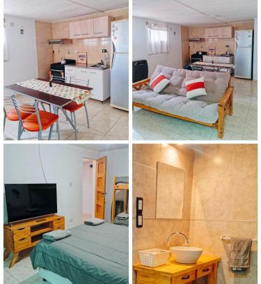 Malargue Apartamento | BL Departamentos