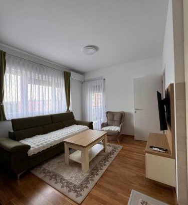 Banja Luka Apartamento | BL Soul Apartment