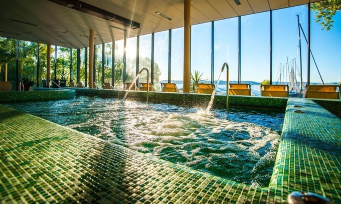 Balatonlelle Apartamento | BL YachtClub & Apartments