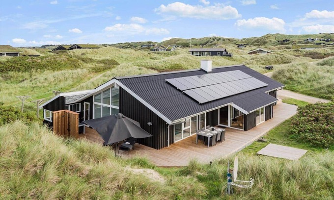 Blokhus Casa | BL119 Blokhus - Egebæksvej 20