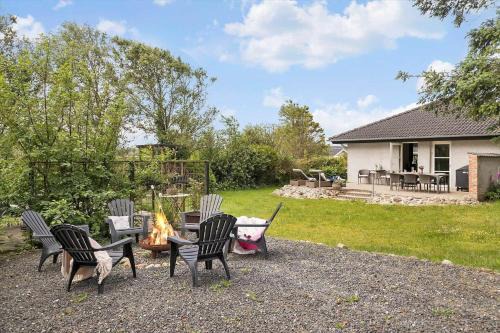 Blokhus Casa | BL1206-Blokhus-Blaabaervej-6