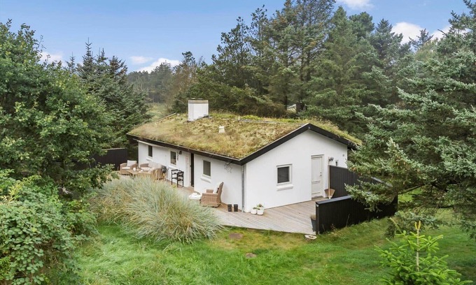 Blokhus Casa | BL1238 Blokhus - Plantagevej 47