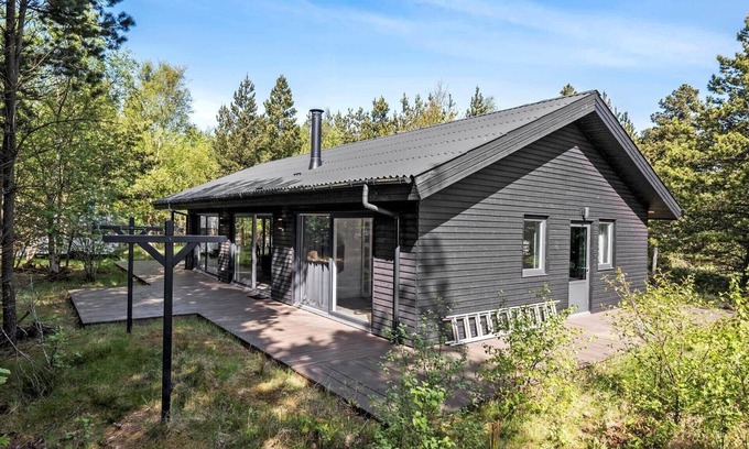 Rødhus Casa | BL1266 Pandrup - Rødhusparken 58