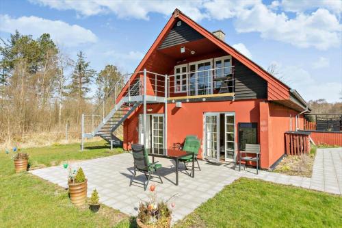 Pandrup Casa | BL1454-Pandrup-Rodhusvej-215