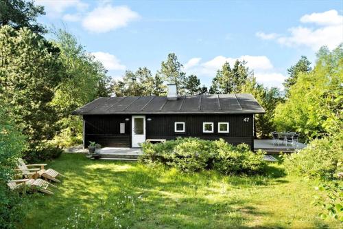 Rødhus Casa | BL1525-Pandrup-Ritmestervej-47