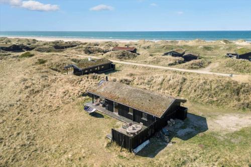 Rødhus Casa | BL1529-Pandrup-Ferborgvej-58