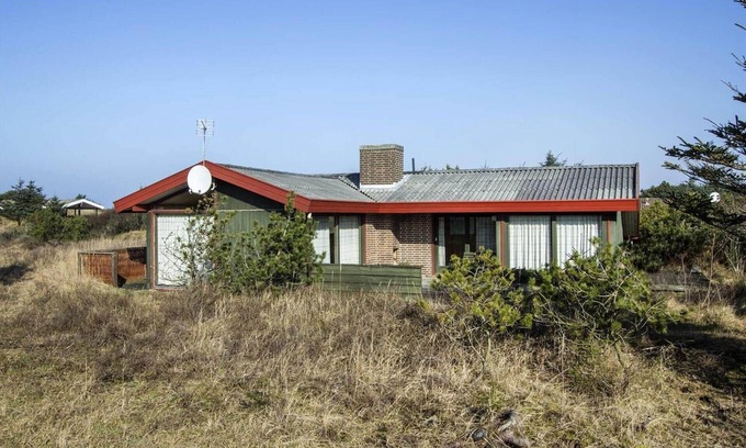 Saltum Casa | BL363 Saltum - Nyborgvej 4
