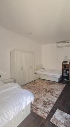 AlUla Apartamento | Black 2