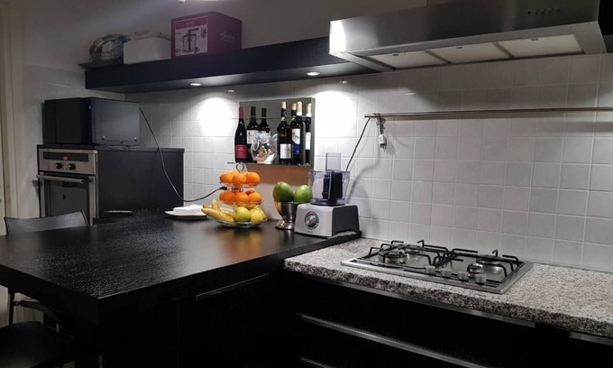 Granarolo dell'Emilia Apartamento | Vrbo Property