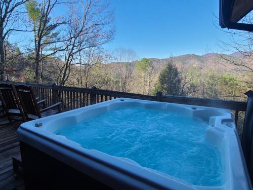 Ferguson Casa | Black Bear Lodge