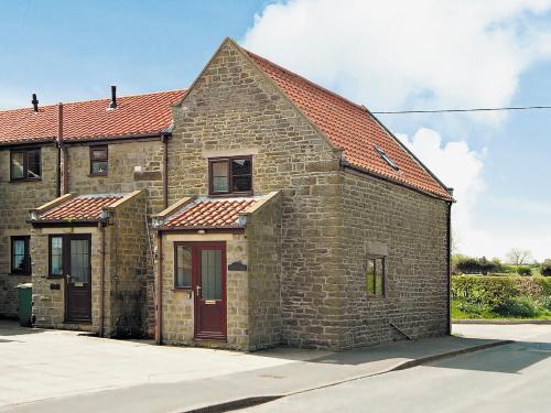Ugthorpe Casa | Black Bull Cottage