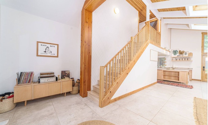 Black Butte Ranch Casa | Black Butte Ranch Golf Home 028