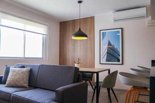 Centro Financiero de San Isidro Apartamento | Black by Wynwood House