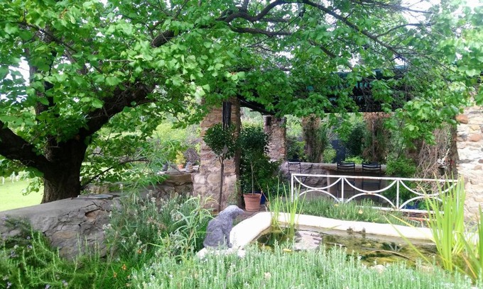 Smithfield Cama Y Desayuno | Black Cottage