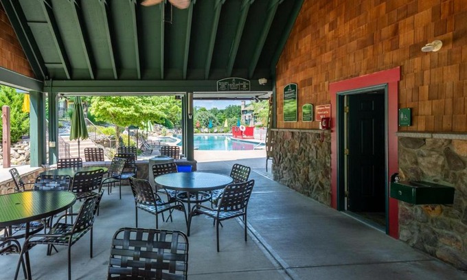 Vernon Apartamento | Black Creek 2 Bed / 2 Bath -Black Bear Bluff