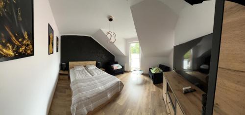Paslek Apartamento | Black Diamond 18