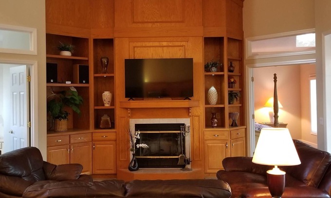 Black Diamond Casa | Black Diamond Beauty with Concierge Service