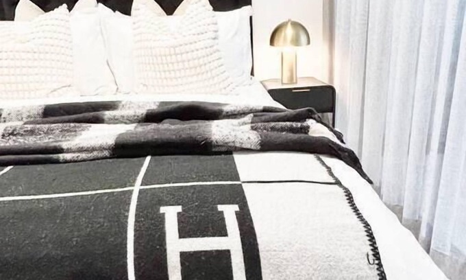Kingston Apartamento | Black Diamond by ParberyProperty