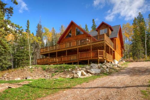 Lead Casa | Black Diamond Lodge