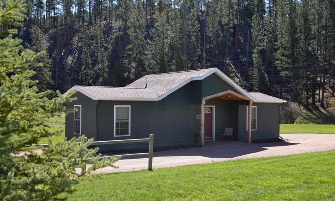 Hill City Complejo | Black Elk Resort