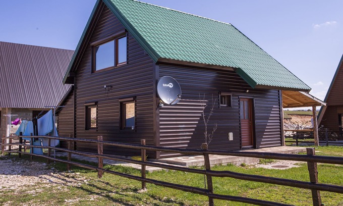 Tepacko Polje Apartamento | Apartment