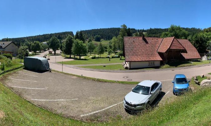 Herrischried Apartamento | Black Forest