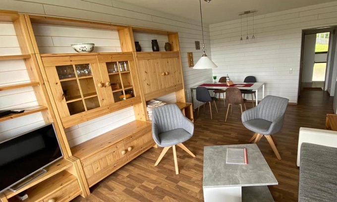 Hoechenschwand Apartamento | Black Forest Fühl dich wohl