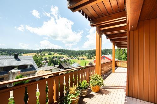 Bubenbach Casa | Black Forest Holidays - Auerhahn - Schwarz Wald