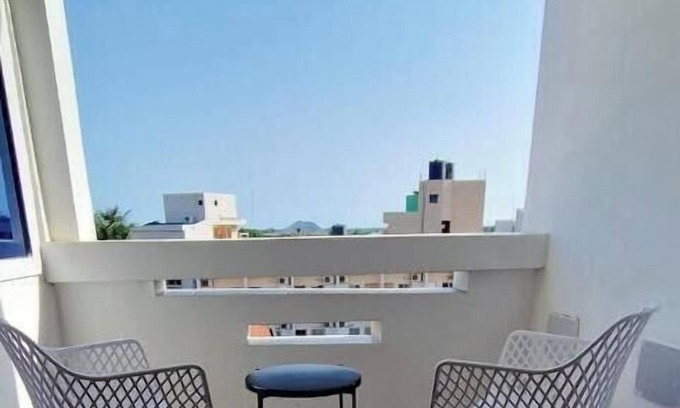 Lome Apartamento | Black Forest