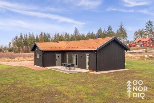Leksand Municipality Casa | Black Grouse Lodge