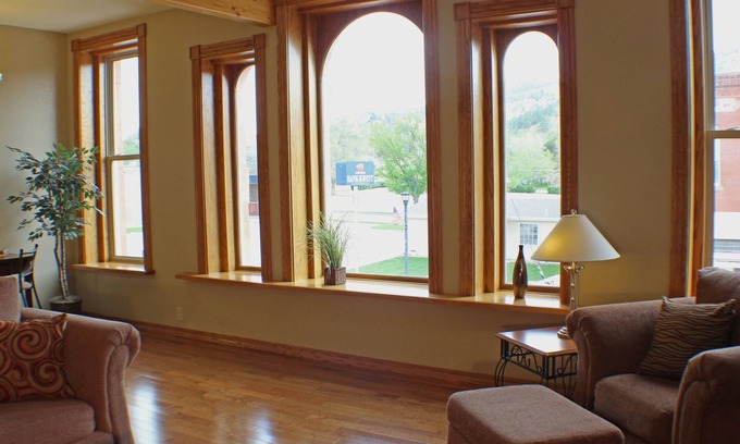 Hot Springs Casa | Fechas de rally Open-Your Black Hills Condo en Hot Springs Sd