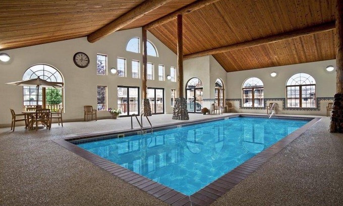 Hill City Hotel | Black Hills Luxury Suites