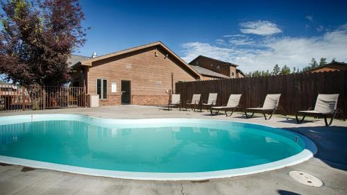 Hill City Apartamento | Black Hills Luxury Suites