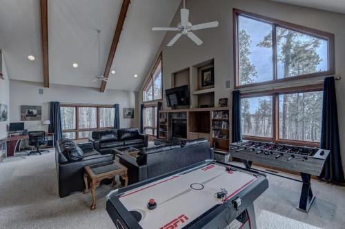 Rapid City Casa | Black Hills Nature Retreat, Centrally Located