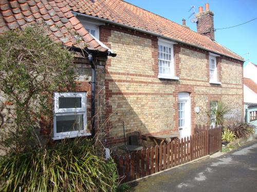 Wells-next-the-Sea Casa | Black Horse Cottage