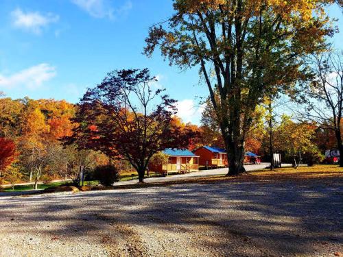 Jamestown Otro | Black House Mountain ATV Campground