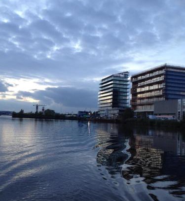 Amsterdam North Cama Y Desayuno | Black Jack Suites