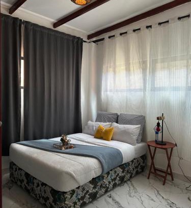 Lusaka Apartamento | Black Pearl Apartment with Power 24 7