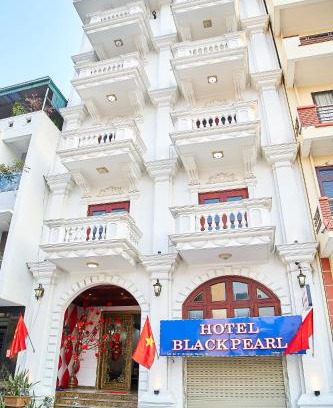 Ha Long Hotel | Black Pearl Hotel
