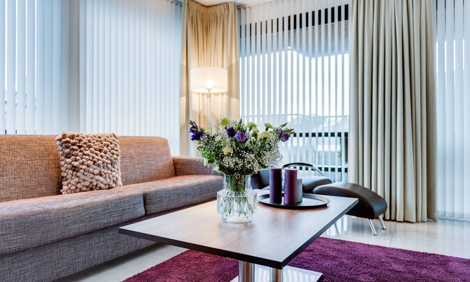 Downtown Apartamento | Black Pearl Luxury Apartments