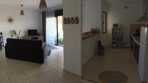 Saint-Paul Apartamento | Black Pearl