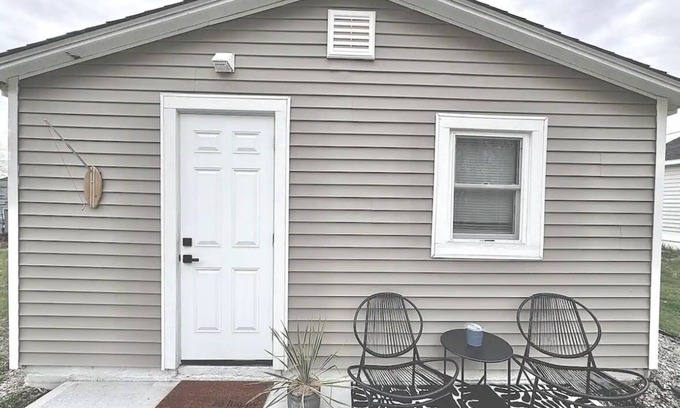Niantic Apartamento | Black Point Bungalow Near Downtown Niantic