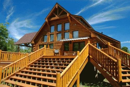 Bessemer Cama Y Desayuno | Black River Crossing Bed & Breakfast